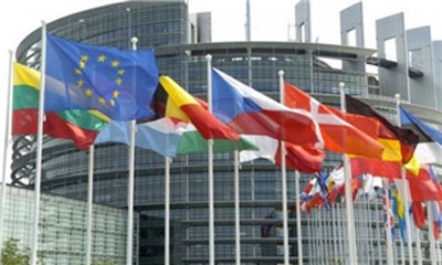 EU concerned by Iraqi political fault lines