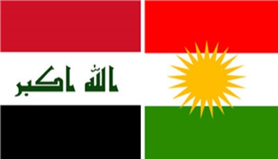 KRG, Baghdad discuss 2014 Budget