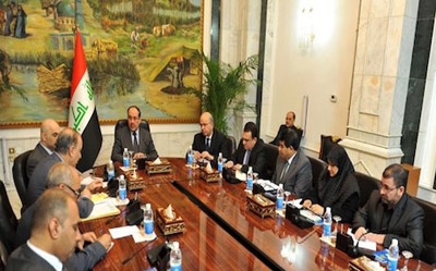 Iraq’s Deputy Finance Minister: Kurdistan Budget Blocked Directly by Maliki