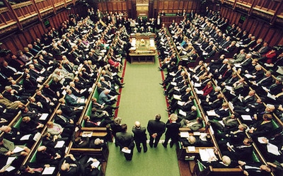 Parliament to Discuss British Policy Toward Kurdistan Region 