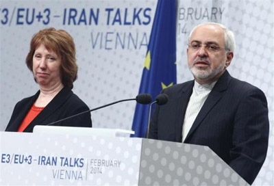 World powers and Iran make 'good start' towards nuclear accord