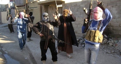 Iraq offers $17,200 reward for killing jihadists