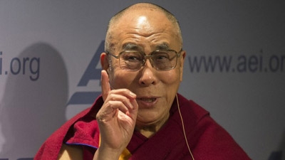 Obama meets Dalai Lama despite criticism from China
