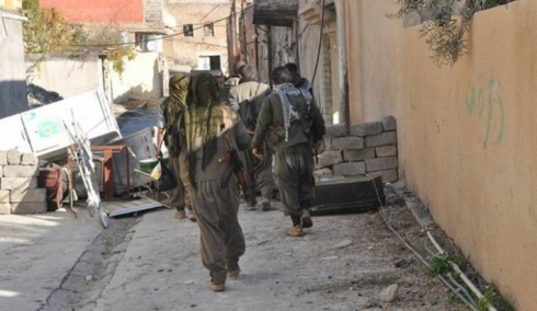Artêşa Iraqê daxwaz ji PKKê û hêzên ne qanûnî kir ji Şingalê derkevin