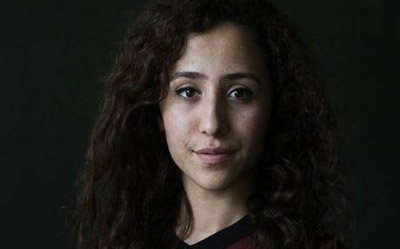 Kurdish Girl Fighting Deportation at the Center of Media, Political Focus in Denmark