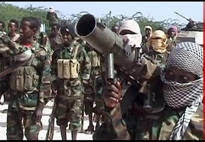 Somalia's al-Shabab vows to make comeback 
