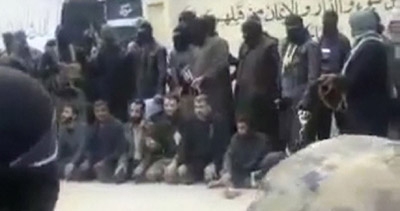 Syrian al Qaeda group gives rival Islamists ultimatum