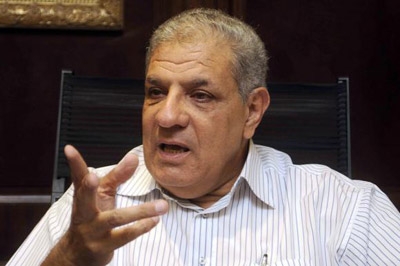 Egypt housing minister to form new government 