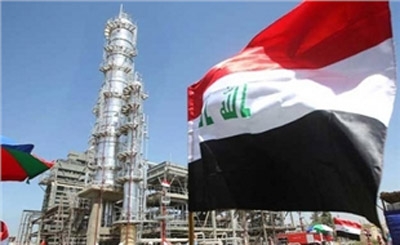 Iraq's oil exports dip by 4.8 percent in January