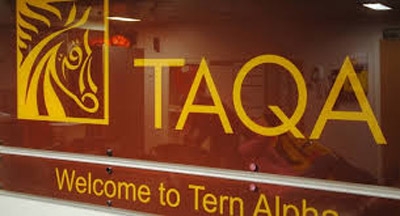 Taqa opens new Erbil office