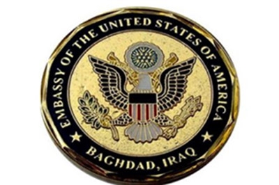 U.S Embassy in Iraq announced launch of the Fulbright Foreign Student Program for Iraqi students