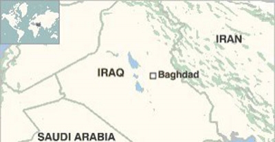 Baghdad bombings leave scores dead and more injured