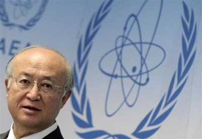 Reuters: U.N. nuclear agency opted against sensitive Iran report - sources