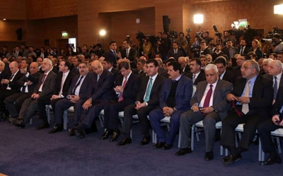 Premier Barzani: Kurdistan Will ‘Not Back Down’ Over Constitutional Oil Rights