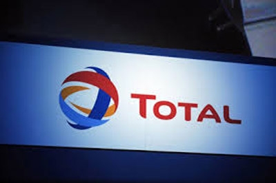 Total looking at building big petrochemical unit in Iraq
