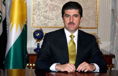 Prime Minister Barzani welcomes Standard Chartered to Kurdistan