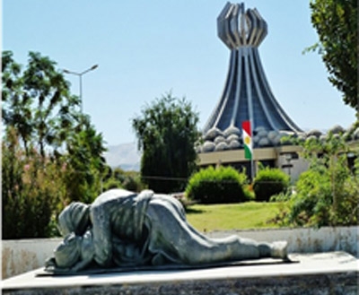 London: KRG representatives to commemorate Halabja`s tragedy