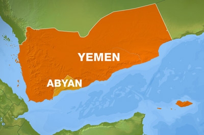 Soldiers killed in attack on Yemen base 