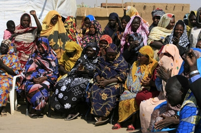 Women's day event denied permission in Sudan 