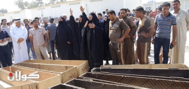 Sixteen Shia family members killed in Iraq