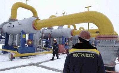 German reliance on Russian gas 'threatens Europe', says Poland 