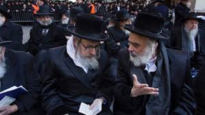 Israel passes ultra-Orthodox draft law 