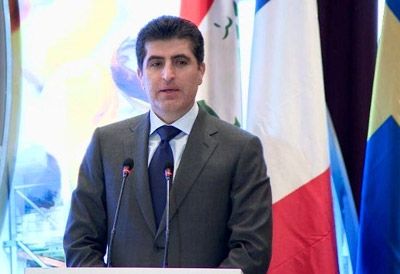Premier Barzani: Healthcare System Has Failed