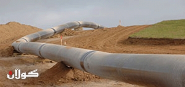 Iraq shortlists firms to build US$18 billion oil pipeline