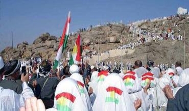 Heciyekî din ê kurd li bajarê Mekkê wefat kir