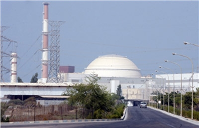 Russia and Iran reach pre-agreement on constructing 2 new nuclear power units