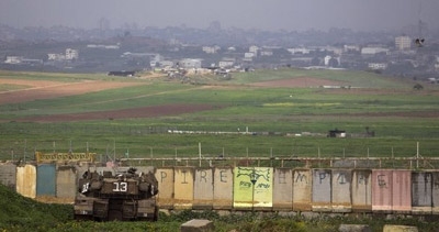 Gaza militants Islamic Jihad say truce renewed