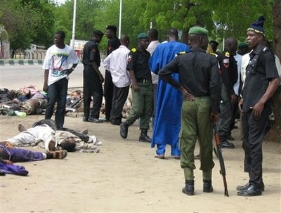 Nigeria: Attacks on Christians Kill at Least 100