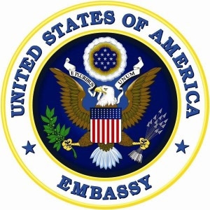 US Embassy in Iraq on Twenty-Sixth Anniversary of Halabja Massacre