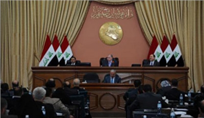 Iraqi Parliament performs first hearing of Budget law draft without Kurds, Al-Muttahidun bloc