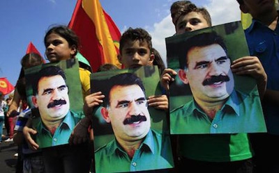 European Court Rules Turkey Has Violated Ocalan’s Rights