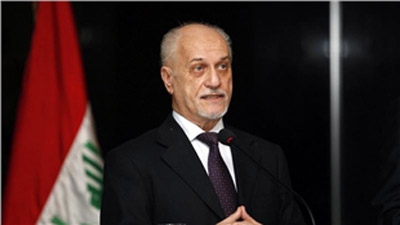 Al-Shahristani to visit Kurdistan Region on revenue, oil disputes