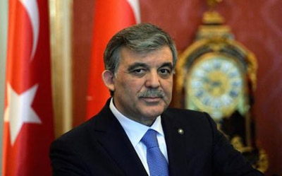 Abdullah Gul: We Made Mistakes Against the Kurds 