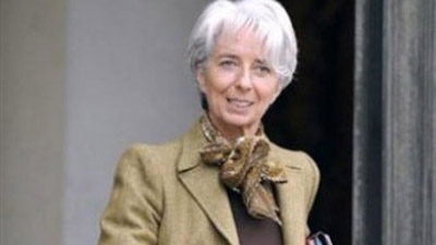 IMF's Lagarde to be questioned in court over 'Tapie Affair' 