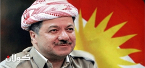 President Barzani on eve of Nawroz: 