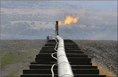 Iraq 'should make full use of Turkish oil pipeline'