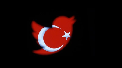 Turkish court orders halt on Twitter ban