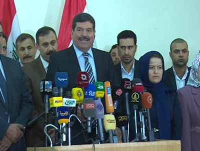 Arabs in Kirkuk Want Elections Delayed 