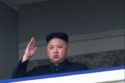 North Korean men are now required to get the exact same haircut as Kim Jong Un