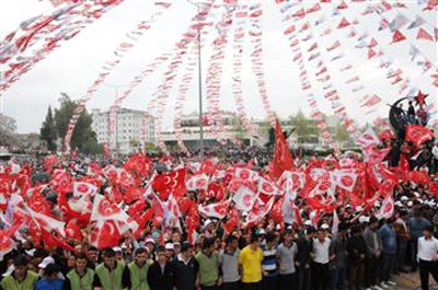 MHP leader Bahçeli calls on PM to reveal deal with Öcalan