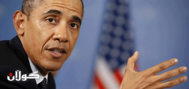 Obama: U.S. cannot turn a ‘blind eye’ to the Syrian conflict