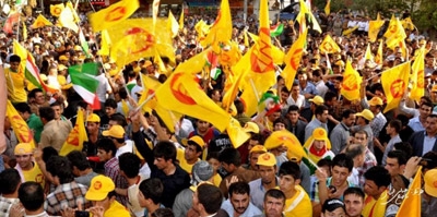 Kurdish Parties Kick-Off Election Campaigns Amid Erbil-Baghdad Rows