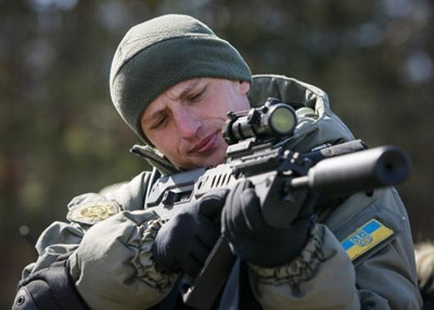 Russia could achieve Ukraine incursion in 3-5 days: NATO general