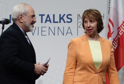 Iran, six powers start expert-level nuclear talks in Vienna