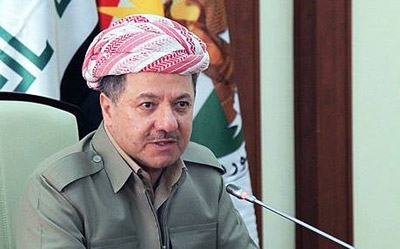 President Barzani: Baghdad’s Budget Freeze ‘As Bad as Gassing of Halabja’