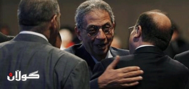 Mubarak-era minister Moussa to head Egypt's constitution panel